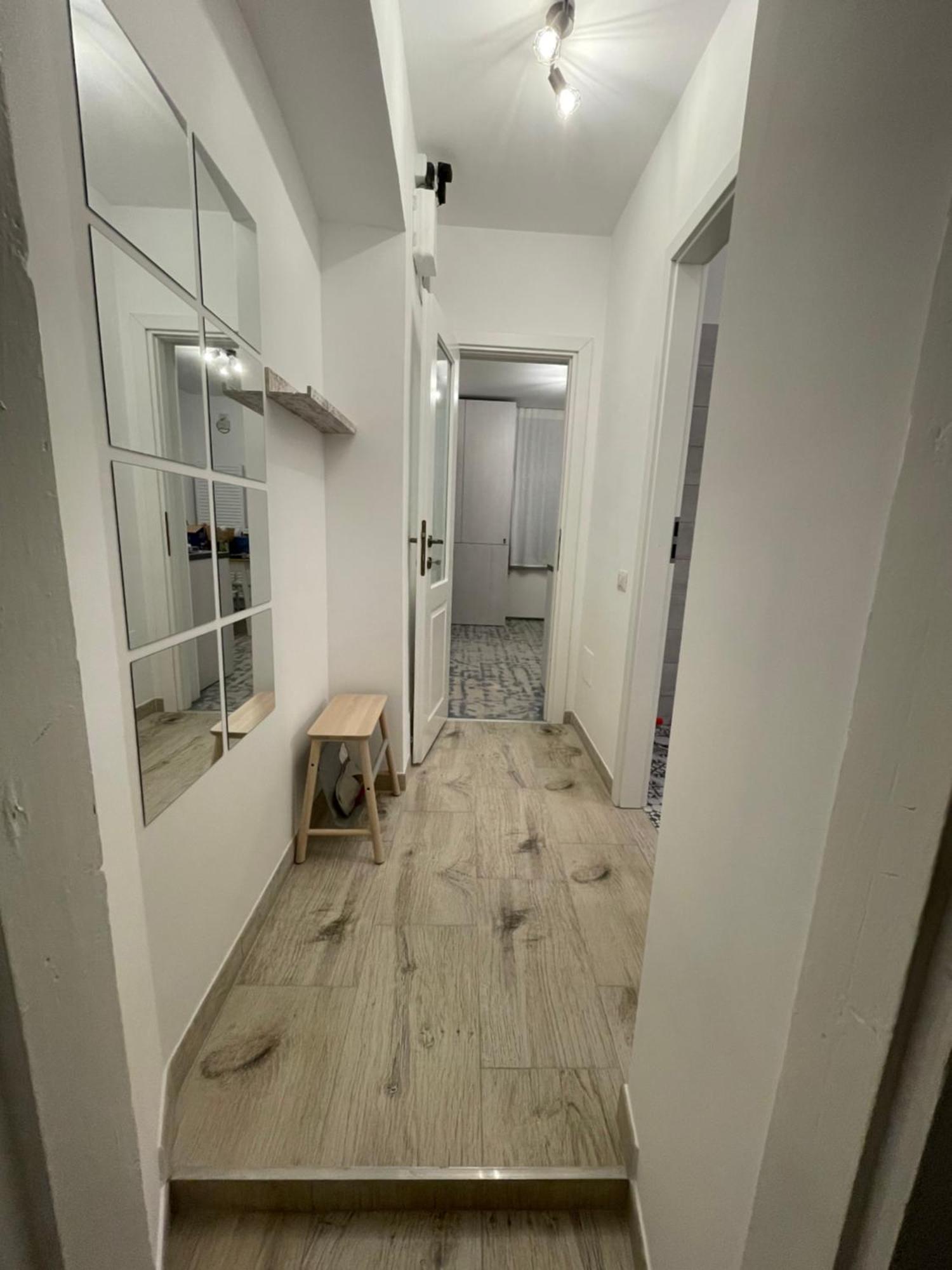 Cozy Stay Braşov Esterno foto