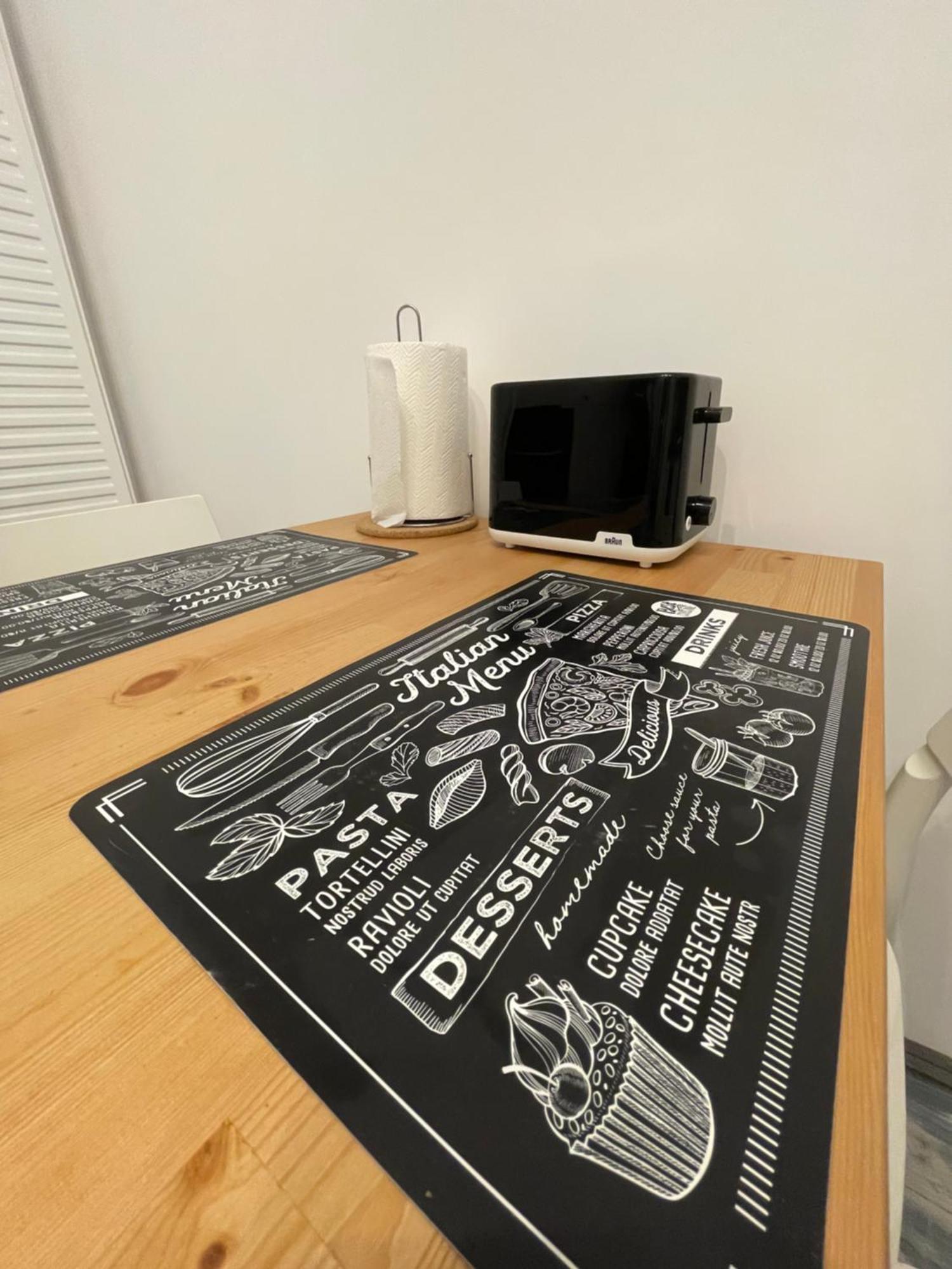 Cozy Stay Braşov Esterno foto