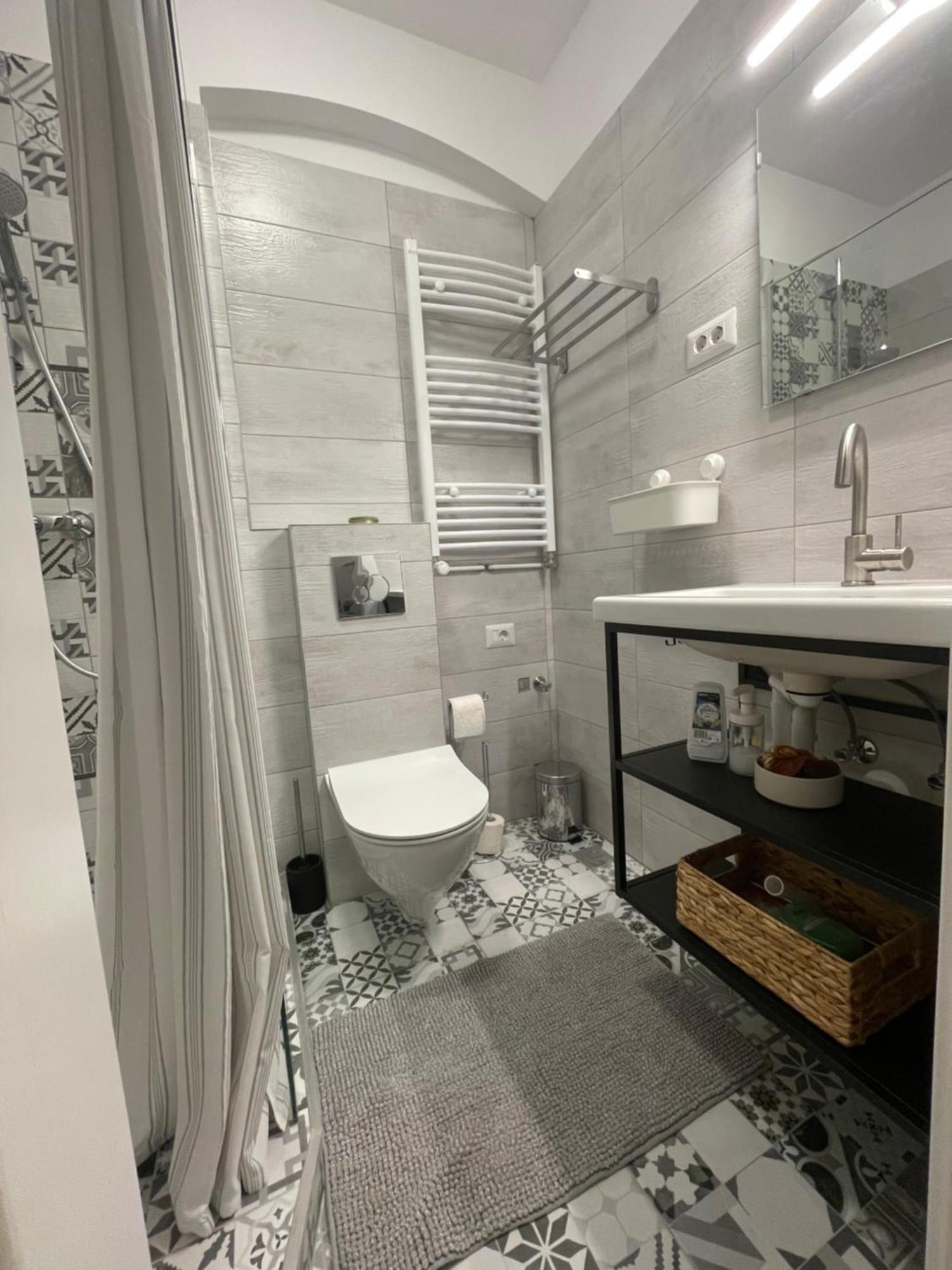 Cozy Stay Braşov Esterno foto