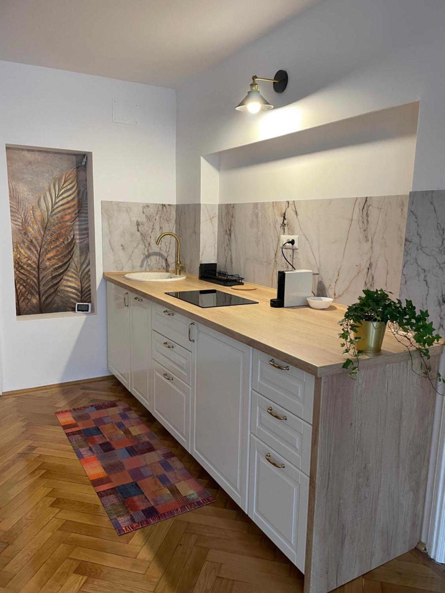 Cozy Stay Braşov Esterno foto